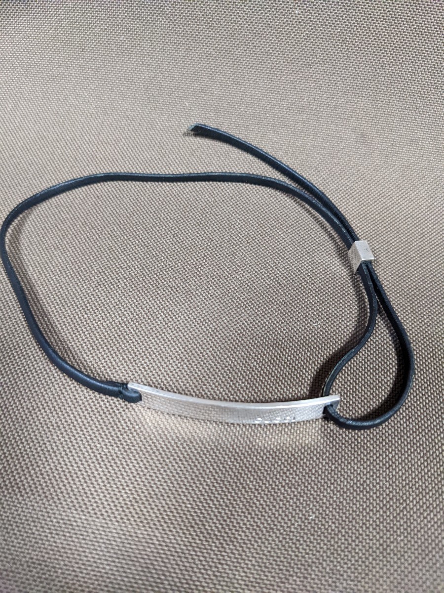 レア)美品 GUCCI ブレスレット 16号 猫 ブラインドフォーラブ 大阪