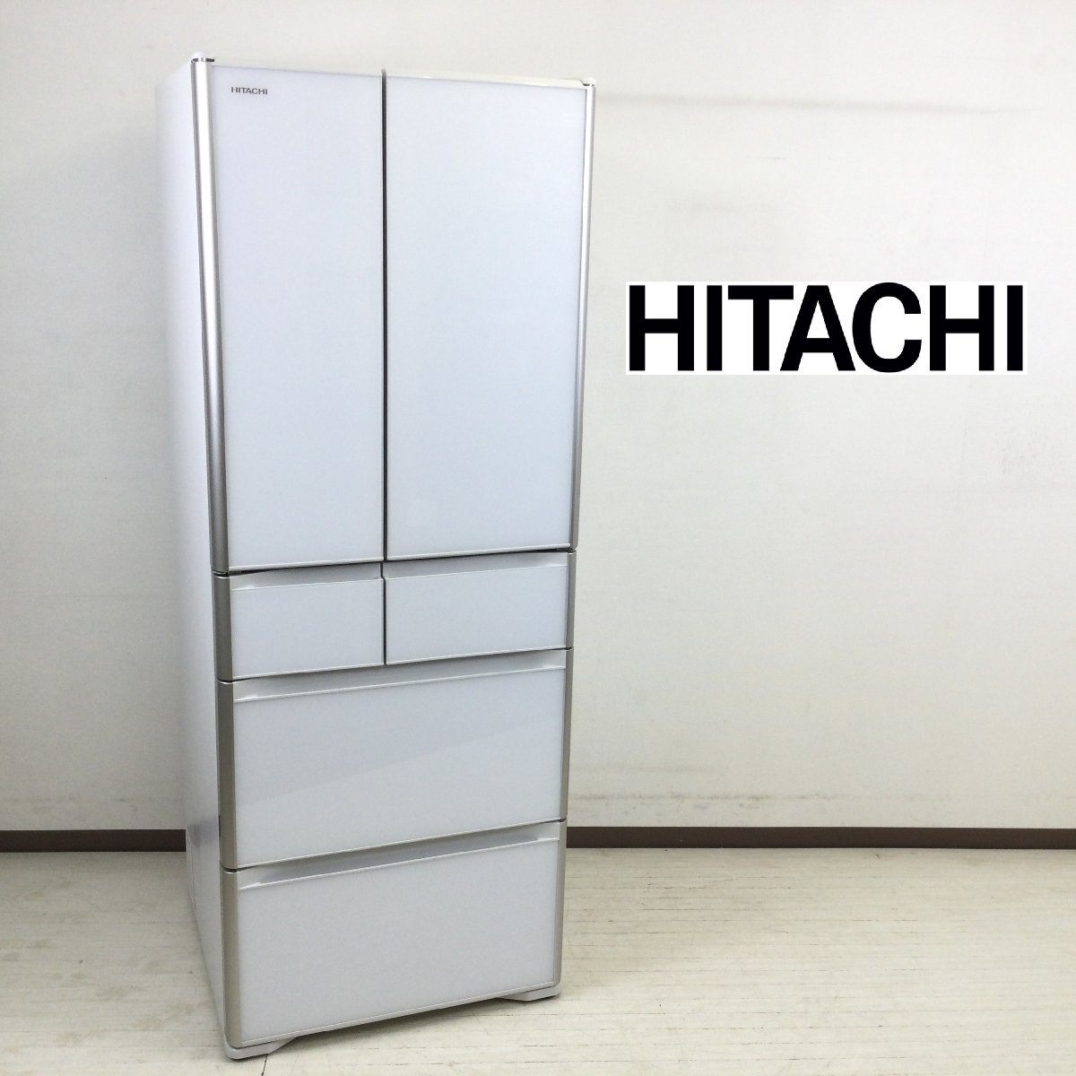 ヤフオク! -日立冷蔵庫 6ドアの中古品・新品・未使用品一覧 ヤフオク! -日立冷蔵庫 6ドアの中古品・新品・未使用品一覧