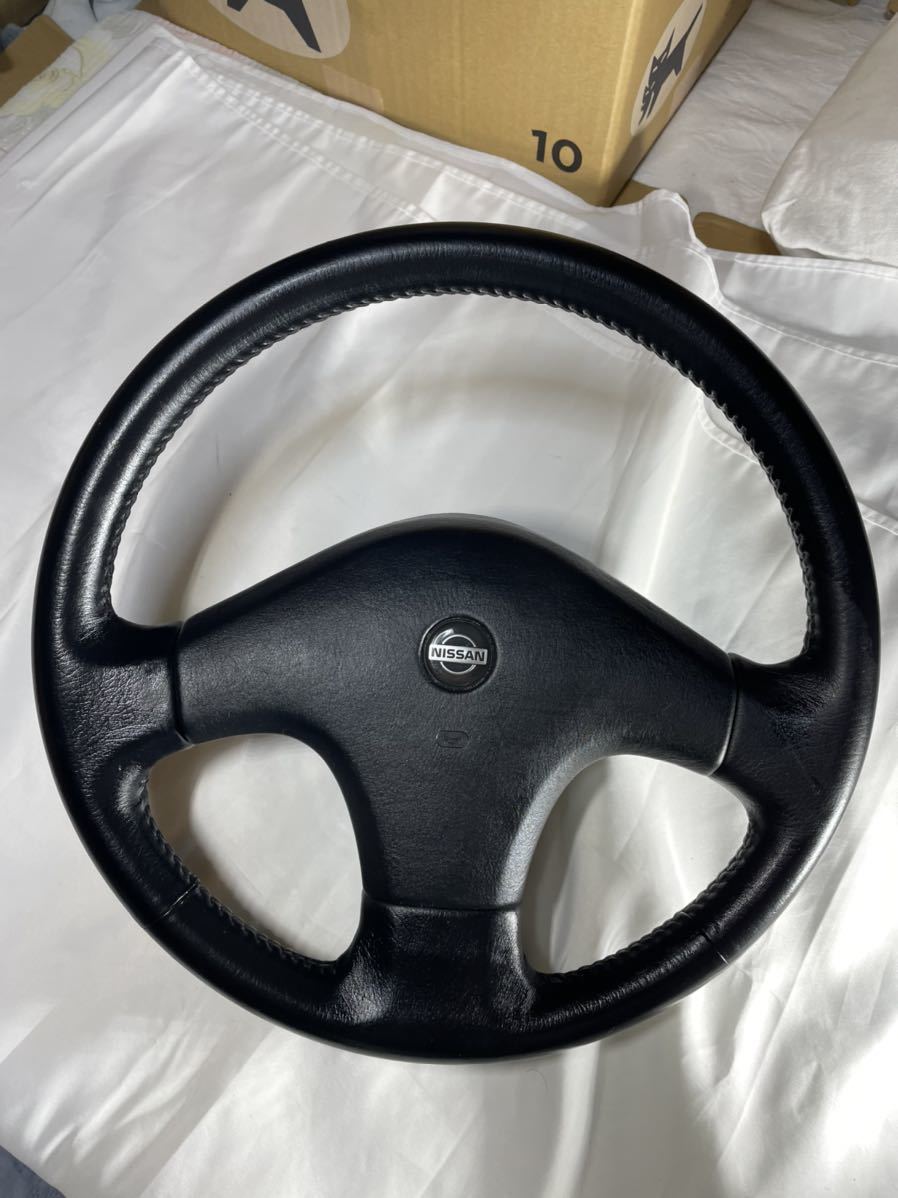 ヤフオク! -「s13 シルビア 純正」(ステアリング、ハンドル本体) (日産