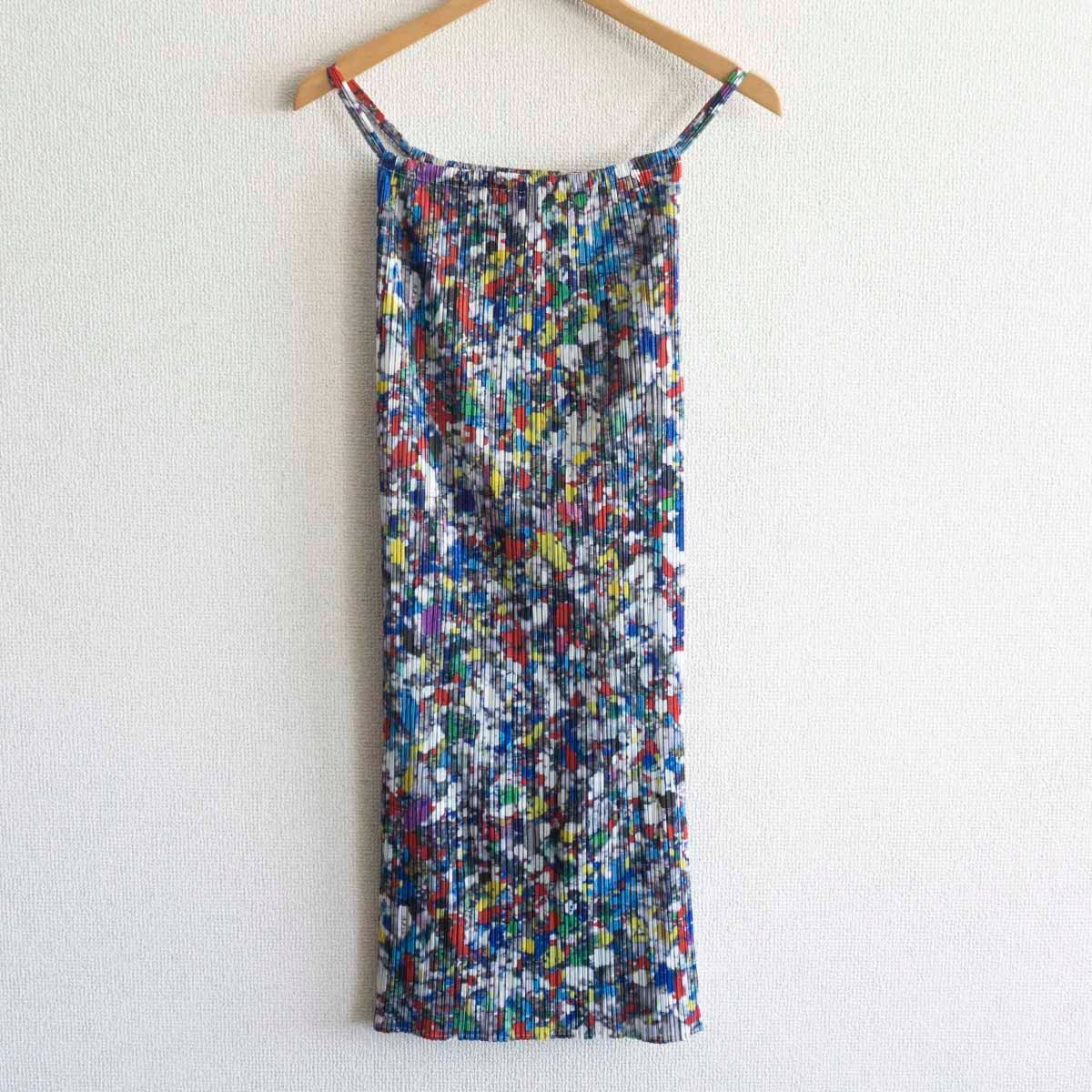 ヤフオク! -pleats please ワンピースの中古品・新品・未使用品一覧