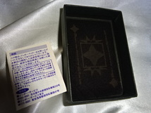 送料185円・hamasaki-139■ Gackt 未使用のzippo ライター_画像3