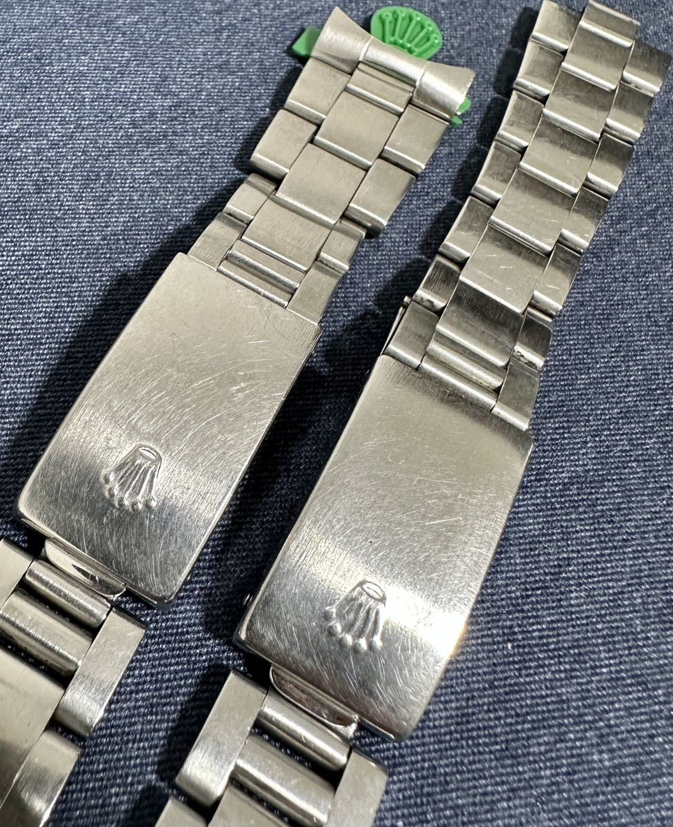 ロレックス バックルの値段と価格推移は?|565件の売買情報を集計した
