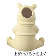 ディズニー 「 くまのプーさん 」 プーさん 加湿器(気化式) 高さ13cm SAN2947_画像3