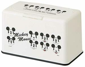 スケーター マスクストッカー リフトアップ式 ミッキーマウス ディズニー 約60枚収納 MKST1-A