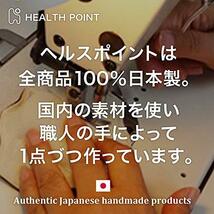 ヘルスポイント(Healthpoint) ランニングウォッチ用 リストガード 1709_画像7