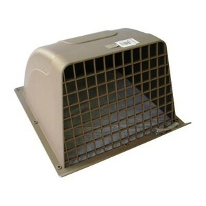  height . industry exhaust fan weather cover .. attaching 25cm exhaust fan for Brown _WK-25B 00-6556