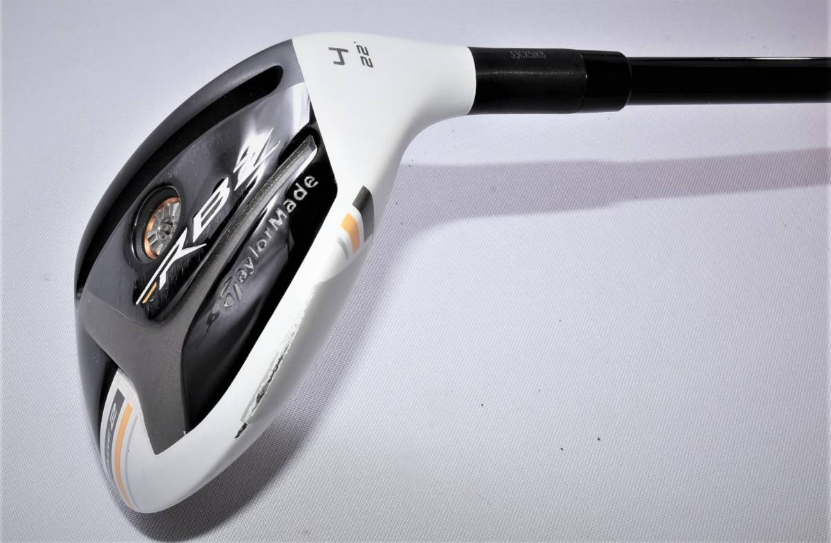 限定製作】 UT テーラーメイド ROCKETBALLZ US 25度 flex:R RBZ65 セール品 【ジャムおじ様専用】テーラーメイド SIM2 MAX 5U テンセイS 25° クラブ