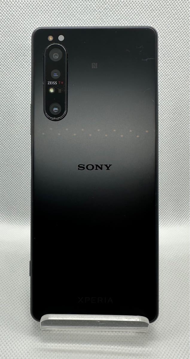 xperia 1 ii 本体の新品・未使用品・中古品｜PayPayフリマ