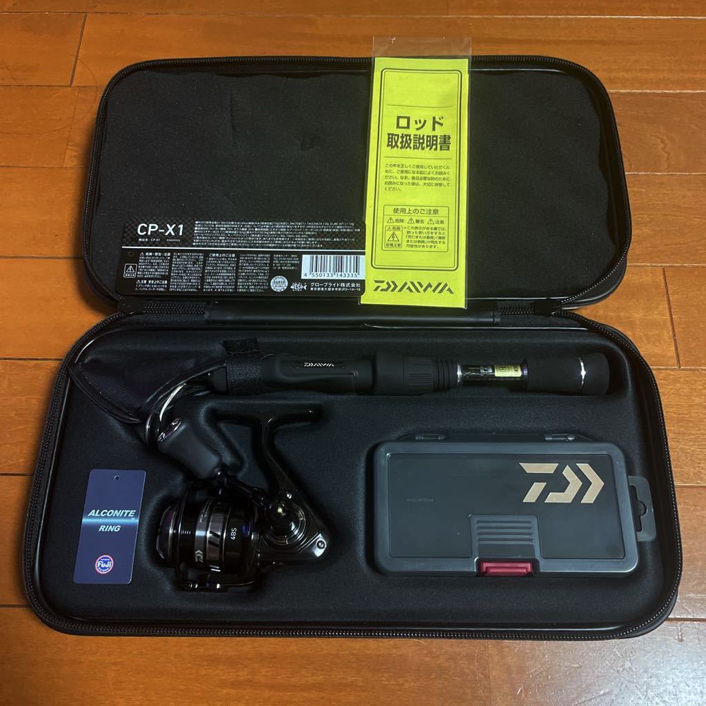 ヤフオク! -「x1」(ロッド) (フィッシング)の落札相場・落札価格