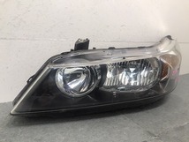 ストリーム RN6/RN7/RN8/RN9 純正 左ヘッドライト/ランプ キセノン HID レベライザー 刻印C KOITO 100-22652 ホンダ(124158)_画像3