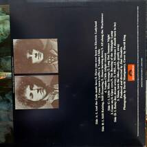 日本盤2LP！発禁ヌード・ジャケ！Jimi Hendrix Experience / Electric Ladyland 1980年 POLYDOR MPX-9955/6 美盤！ジミ・ヘンドリックス_画像5