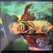 日本盤2LP！発禁ヌード・ジャケ！Jimi Hendrix Experience / Electric Ladyland 1980年 POLYDOR MPX-9955/6 美盤！ジミ・ヘンドリックス_画像4