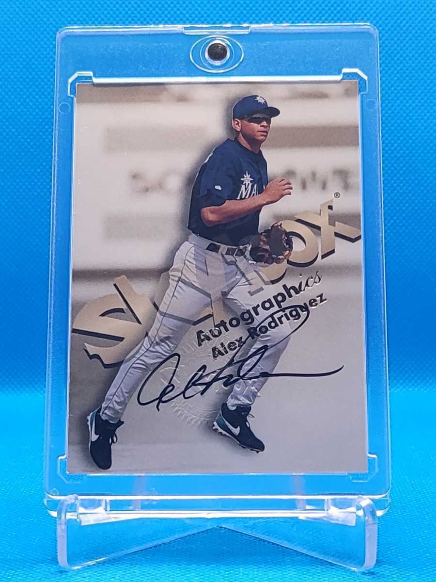 ヤフオク! -alex rodriguez(アンティーク、コレクション)の中古品