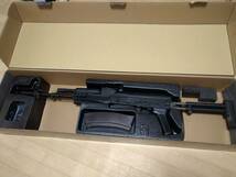 LCT STK-74 電動ガン LCT-STK74_画像1