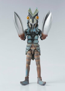 S.H.figuarts Alien Baltan