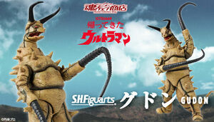  душа web S.H.Figuartsg Don 