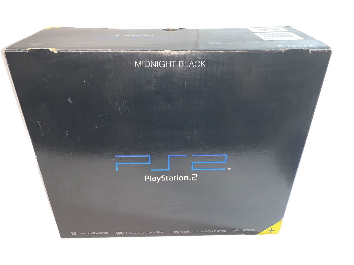稀少 デッドストック 未使用品 PlayStation 2 ミッドナイトブルー - indianlooknews.com 稀少 デッドストック 未使用品 PlayStation 2 ミッドナイトブルー - indianlooknews.com