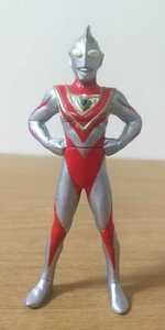 Ultra Series Figure Bandai HG Ultraman Gaia (KA-33)