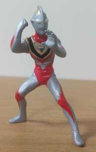  Ultraman фигурка Bandai HG Ultraman Gaya (KA-33)