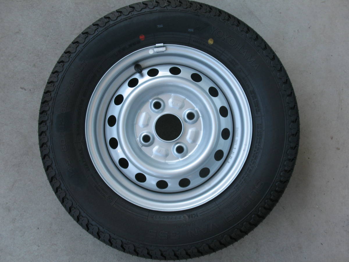 ヤフオク! -ハイゼットトラック ホイールの中古品・新品・未使用品一覧