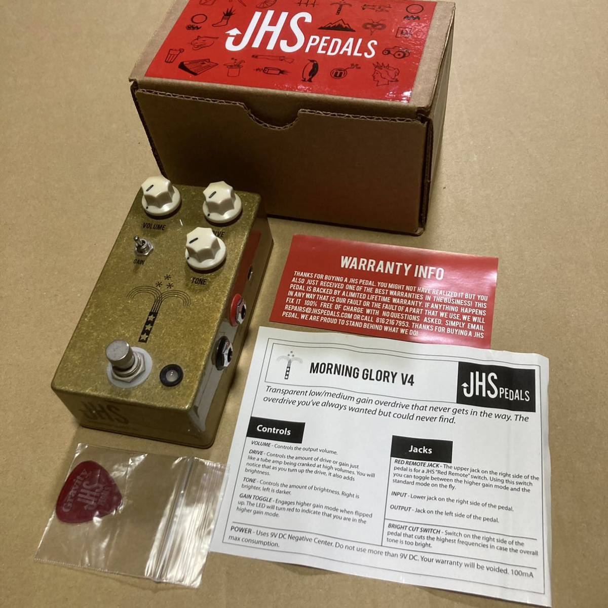 ヤフオク! -「jhs morning glory」の落札相場・落札価格