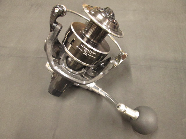 ヤフオク! -「キャタリナ6500h」の落札相場・落札価格