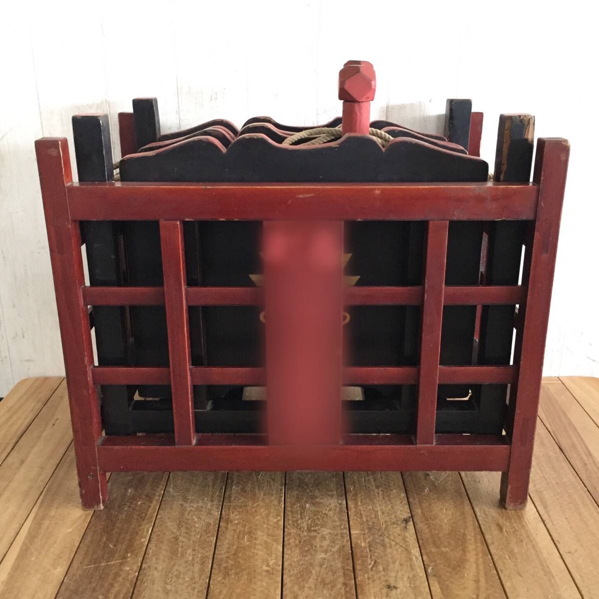 2023年最新】ヤフオク! -酒樽(その他)の中古品・新品・未使用品一覧