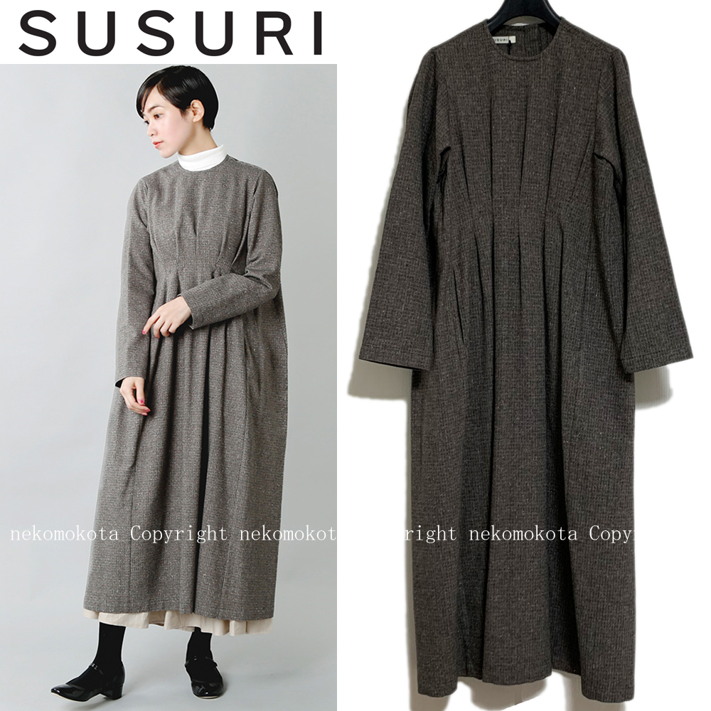 susuri ワンピースの値段と価格推移は?|20件の売買情報を集計した ...