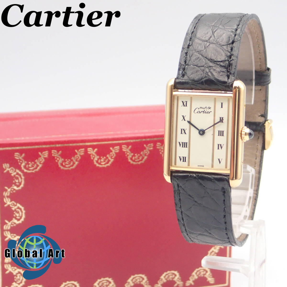 Cartier 時計 ジャンク - comunidadplanetaazul.com