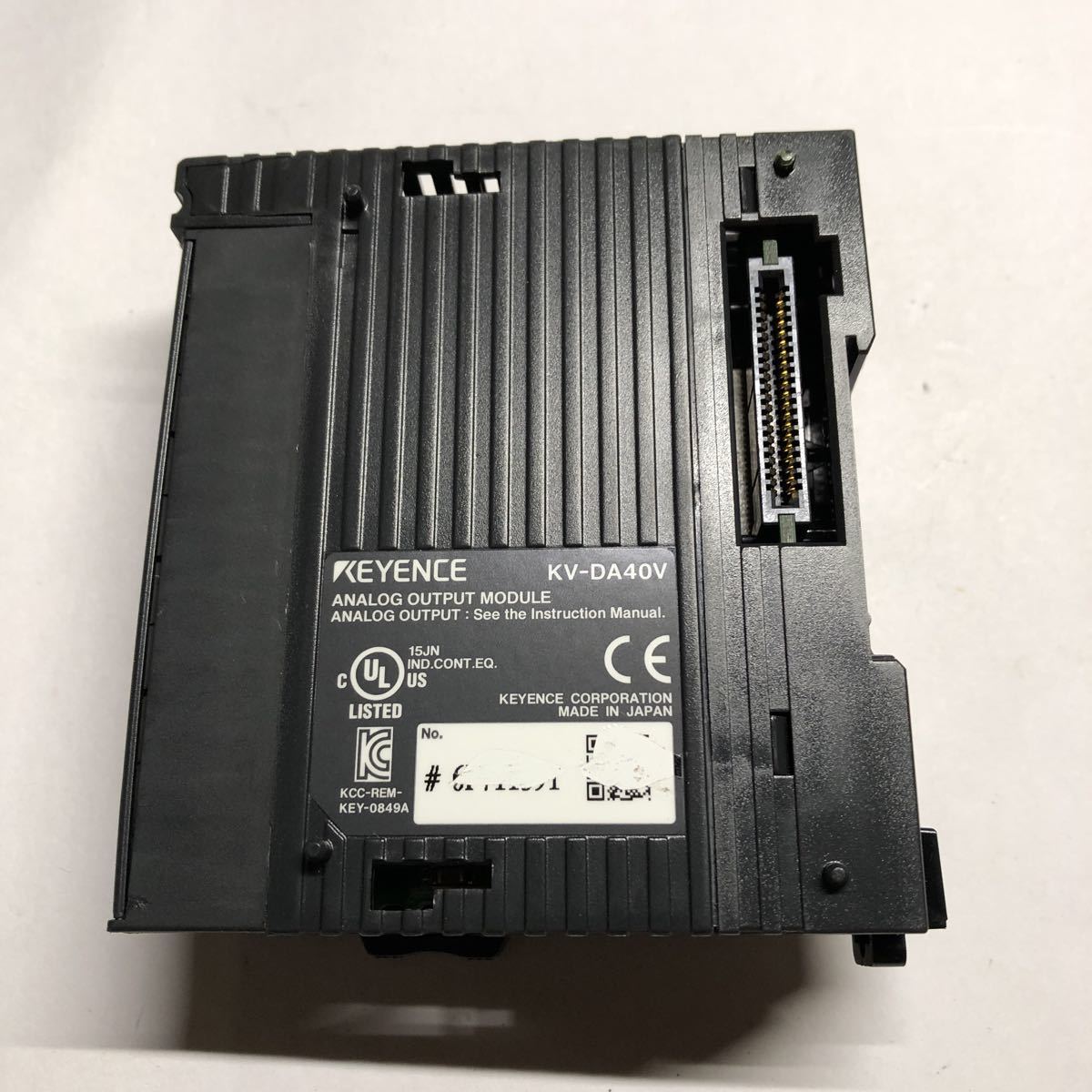KV-DA40の値段と価格推移は?|56件の売買情報を集計したKV-DA40の価格 ...