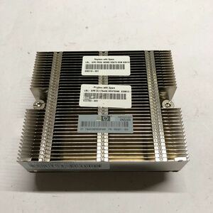 HP heat sink 617493-001