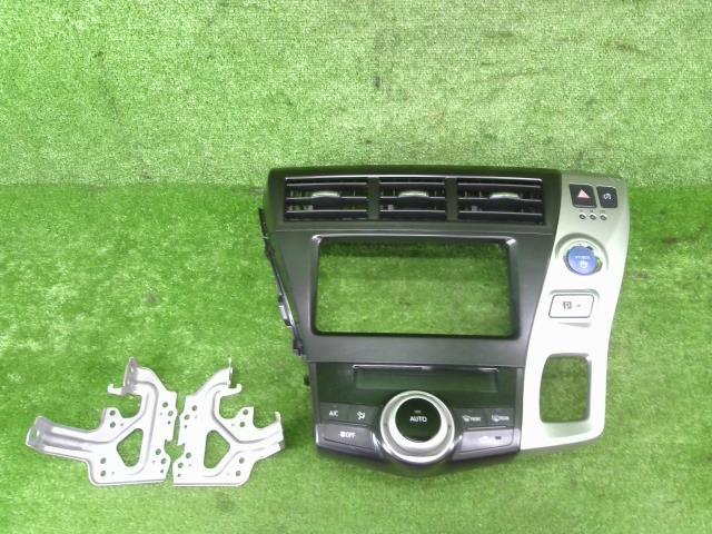 2023年最新】ヤフオク! -プリウスα ナビパネルの中古品・新品・未使用