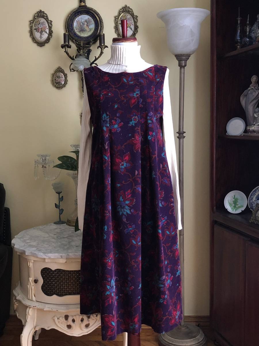 ヤフオク! -「ローラアシュレイ ワンピース」(ローラアシュレイ)の中古 ...