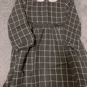 女の子 フォーマルワンピース 100