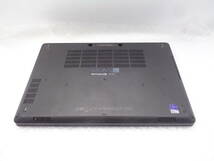 1円～ i3第6世代 DELL latitude E5570/i3-6100U 2.3GHz/8GB/500GB/カメラ/無線/BLUETOOTH/15.6インチ/Windows10 中古動作品(987)_画像10