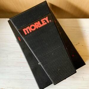 -#Morley VAI-1 Bad Horsie Wah#-