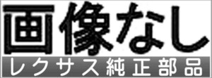 HS カーカバー 透湿防水タイプ レクサス純正部品 パーツ オプション