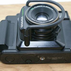 9894 良品 FUJI GS645S Professional wide60 の画像4