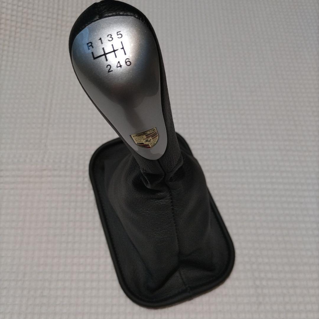 ポルシェ993RS 純正シフトノブ www.iestpjctello.edu.pe