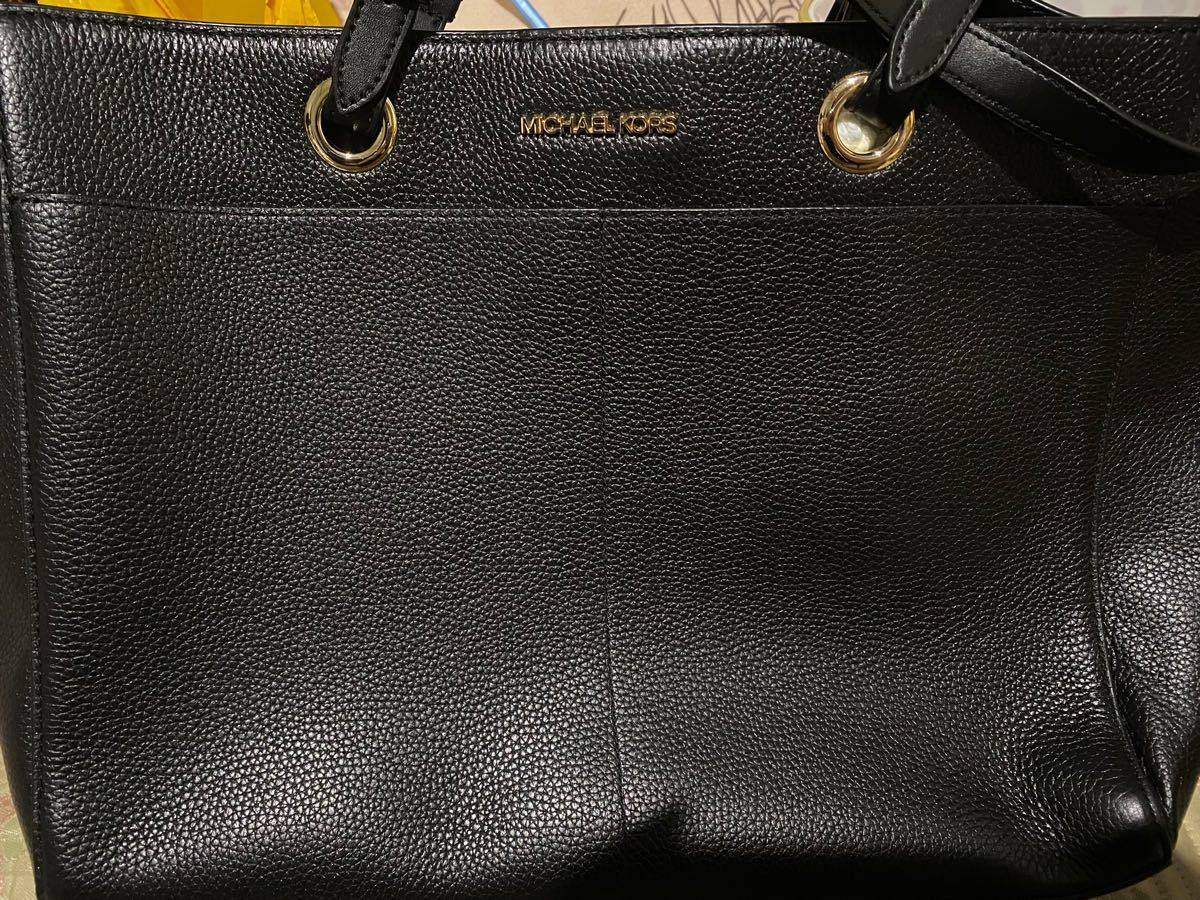Tory Burch トリーバーチ☆ネイビー キルティングデザイントートバッグ ...