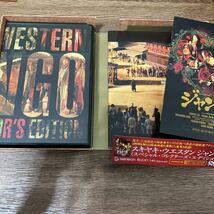 ＳＵＫＩＹＡＫＩ ＷＥＳＴＥＲＮ ジャンゴ スペシャルコレクターズエディション／伊藤英明佐藤浩市伊勢谷友介三池崇史 （監督）　DVD_画像3