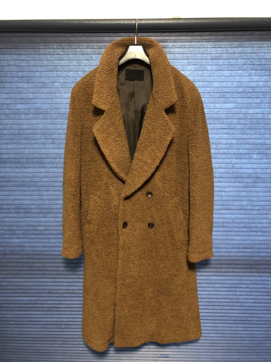 買得 【定価¥8万】junhashimoto junhashimotoジュンハシモト