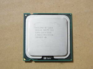 ★Intel Core2Duo E6850 SLA9U 3.00GHz/4M/1333/06 Conroe LGA775 2コア (Ci0185)