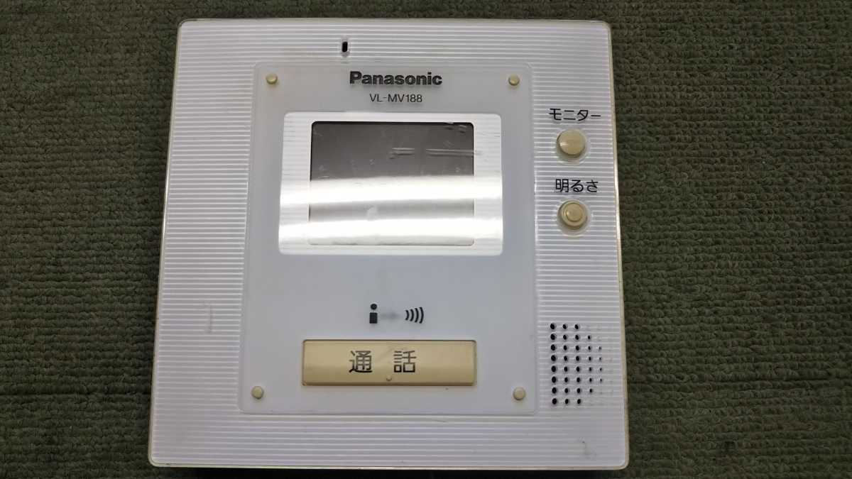特別価格 VL-SE30XL Panasonic Panasonic テレビドアホン テレビ
