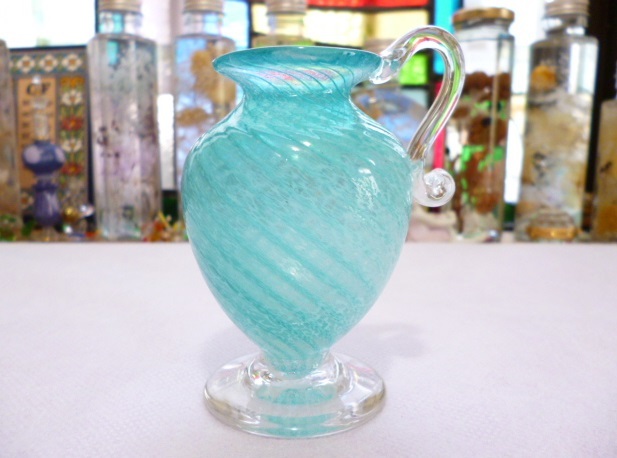 ヤフオク! -ベネチアングラス 花瓶の中古品・新品・未使用品一覧