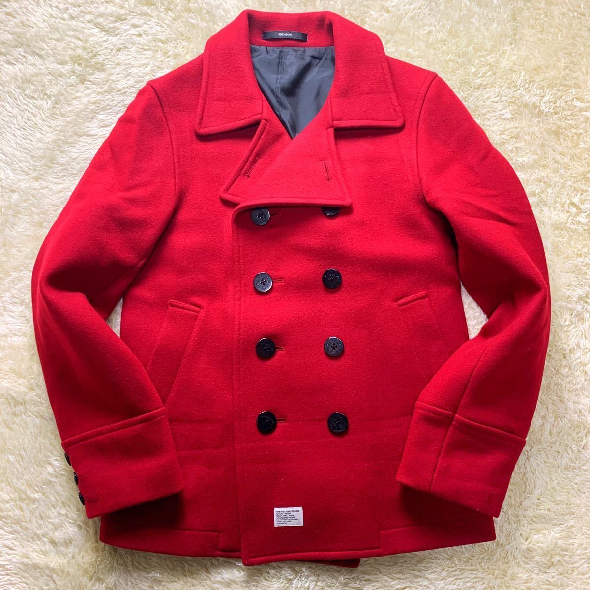 ダークブラウン 茶色 18aw WTAPS ダブルタップス オヴィス メルトン
