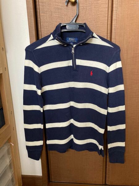 セーター　ニット　M キッズ　POLO RALPH LAUREN 