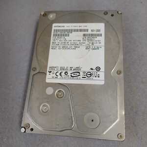 岐阜 即日 送料198円 ★ Hitachi HDT721010SLA360 1000GB ジャンク品 HDD ハードディスク ★管 HJ238