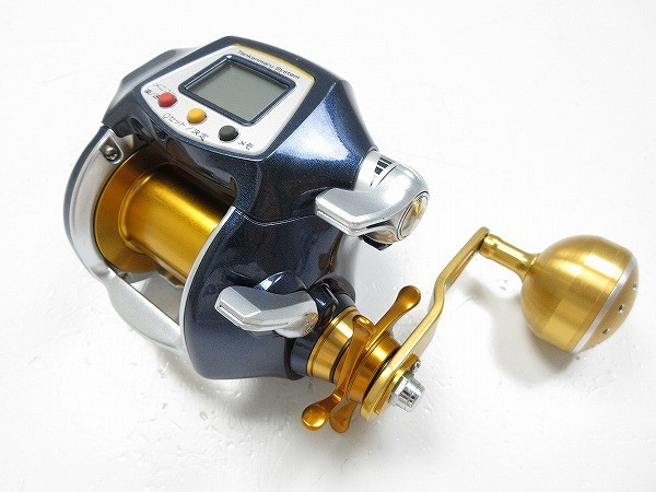 ヤフオク! -「電動丸3000ビーストマスター」の落札相場・落札価格