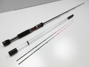 黒鯛工房 カセ筏師 THEチヌリミテッドV ゼロ8 競技 150　／管理AP3484／41